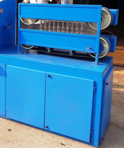 Puller Unit