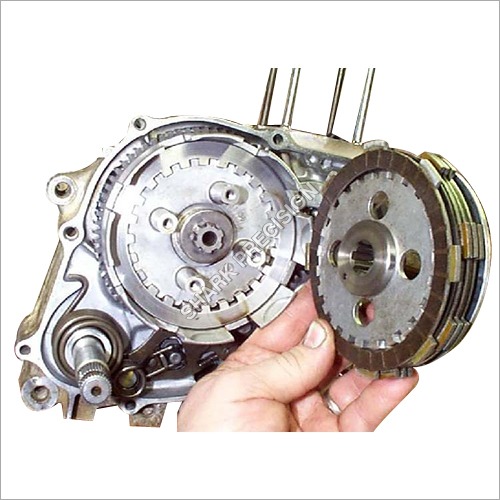 Clutch Plate