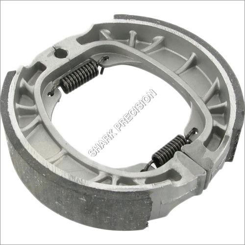 Motorcycle Brake Shoe