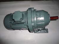 AC Geared Motors