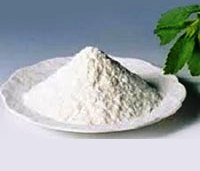 Stevia White Powder