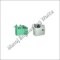 Lab Mixing Mill