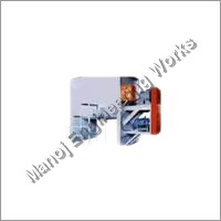 Industrial Ribbon Blender