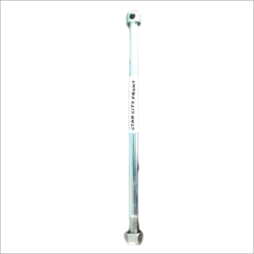 Auto Front Axle