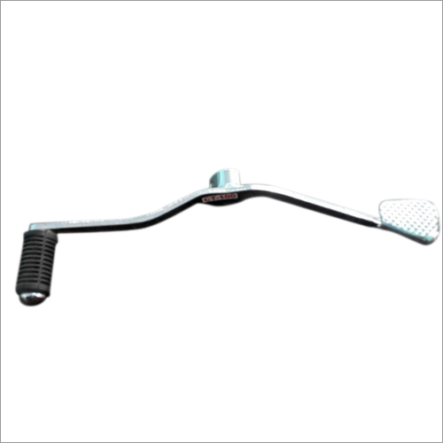 Motorcycle Gear Levers