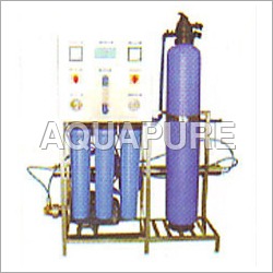 100 150 Lph RO Water Purifier