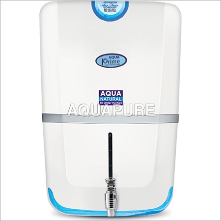 Aqua Prime Water Purifier