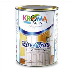 Premium Synthetic Enamel