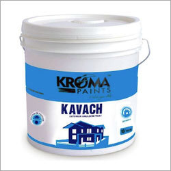 Water Base Exterior Emulsion Paint