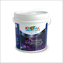 Water Base Premium Interior Emulsion Paint