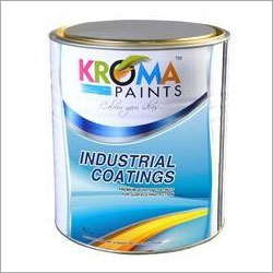 Industrial Coating