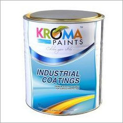 Chlorinated Rubber Paints