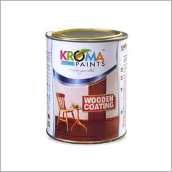 Wooden Coating