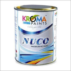 Premium NC Paint