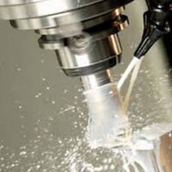 CNC Job Work