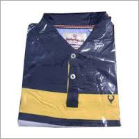 Collor Neck T-Shirts