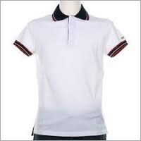 Collor Neck T-Shirts