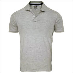 Collor Neck T-Shirt