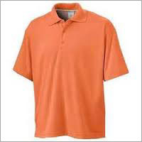 Collor Neck T-Shirt