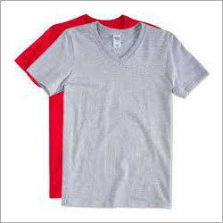 V Neck T-Shirt