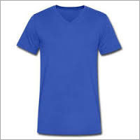 V Neck T-Shirt