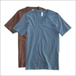 V Neck T-Shirt