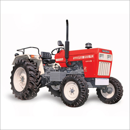 Farm Tractors