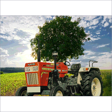Swaraj 855 XM