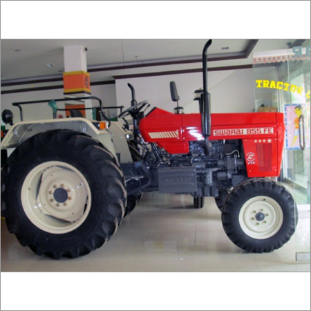 Swaraj 855 FE