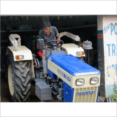 Swaraj 735 FE
