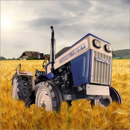 Swaraj 735 XT