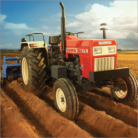 Swaraj 960 FE