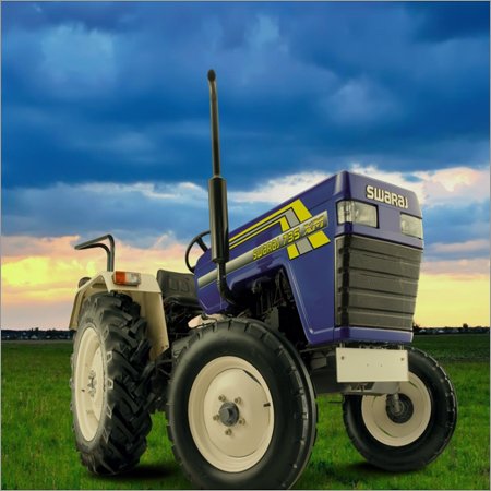Swaraj 735 XM