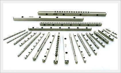 Oil Cross Roller Guide