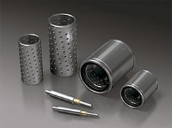 Stroke Bush & Slide Rotary Bush