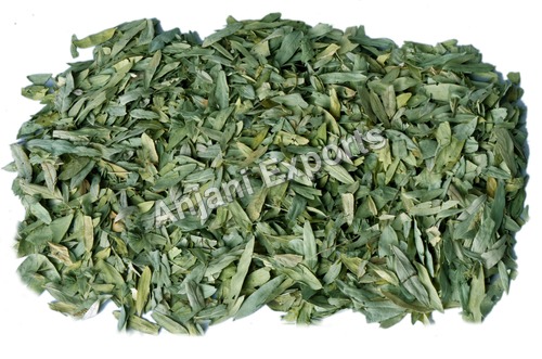 Senna Leaves