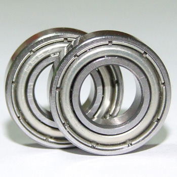 Stainless Steel Bearing