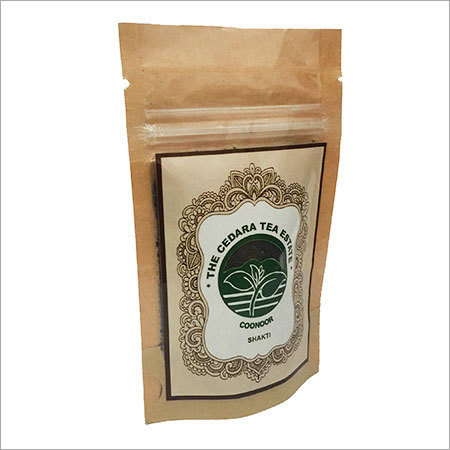 Organic Black Tea