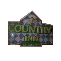 ACP Customize Sign Board