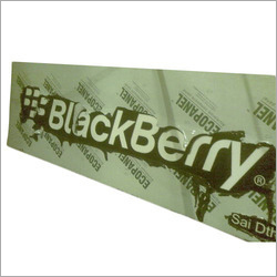 ACP Display Sign Board