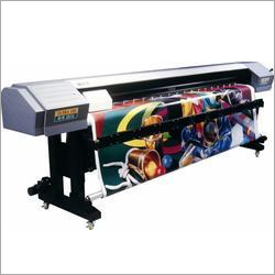 Flex Printing Services