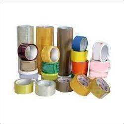 BOPP Adhesive Tapes