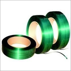 PET Strapping Rolls