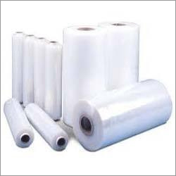 Stretch Wrapping Film