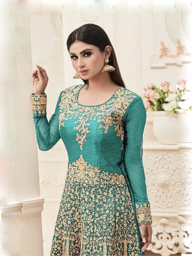Anarkali Suits