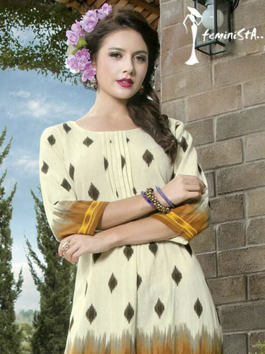 Designer Kurtis