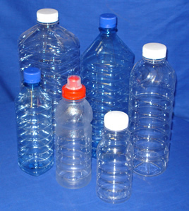 Plastic pet jar 1ltr to 10ltr