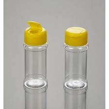 Plastic jar