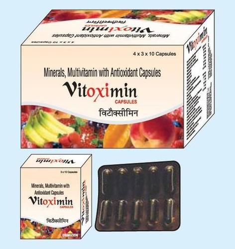 Vitoximin Vitoximin