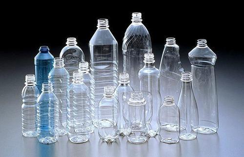 Plastic Bottle